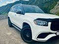 Mercedes-Benz GLS 450 2024 годаүшін61 000 000 тг. в Алматы – фото 4