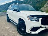 Mercedes-Benz GLS 450 2024 года за 66 000 000 тг. в Алматы – фото 3