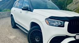 Mercedes-Benz GLS 450 2024 года за 66 000 000 тг. в Алматы – фото 3