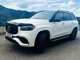 Mercedes-Benz GLS 450 2024 года за 66 000 000 тг. в Алматы