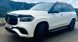 Mercedes-Benz GLS 450 2024 года за 66 000 000 тг. в Алматы