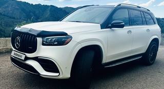 Mercedes-Benz GLS 450 2024 года за 66 000 000 тг. в Алматы