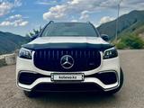 Mercedes-Benz GLS 450 2024 года за 66 000 000 тг. в Алматы – фото 5