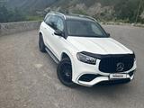 Mercedes-Benz GLS 450 2024 годаүшін61 000 000 тг. в Алматы