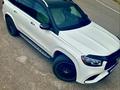 Mercedes-Benz GLS 450 2024 годаүшін61 000 000 тг. в Алматы – фото 8