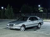 Mercedes-Benz C 180 1994 годаүшін2 000 000 тг. в Сатпаев