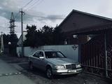 Mercedes-Benz C 180 1994 годаүшін2 000 000 тг. в Сатпаев – фото 2