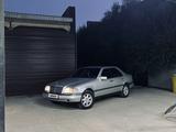 Mercedes-Benz C 180 1994 годаүшін2 000 000 тг. в Сатпаев – фото 3