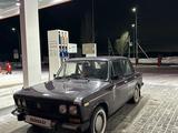 ВАЗ (Lada) 2106 1998 года за 750 000 тг. в Туркестан – фото 3