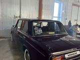 ВАЗ (Lada) 2106 1998 года за 750 000 тг. в Туркестан – фото 5