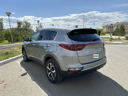 Kia Sportage 2019 годаүшін8 200 000 тг. в Уральск – фото 4