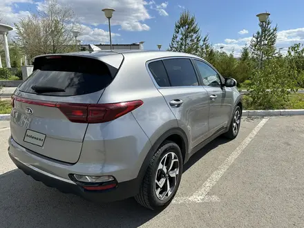 Kia Sportage 2019 годаүшін8 200 000 тг. в Уральск – фото 5