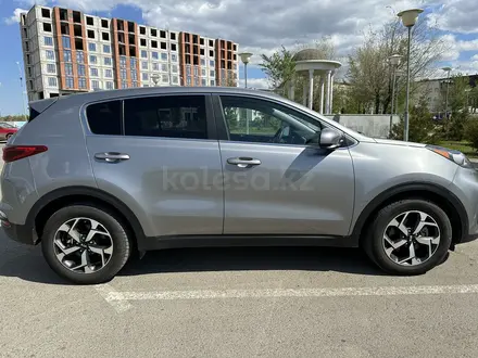 Kia Sportage 2019 годаүшін8 200 000 тг. в Уральск – фото 7