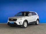 Hyundai Creta 2018 года за 7 160 000 тг. в Шымкент