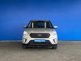 Hyundai Creta 2018 года за 7 160 000 тг. в Шымкент – фото 2