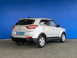 Hyundai Creta 2018 года за 7 160 000 тг. в Шымкент – фото 3