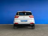 Hyundai Creta 2018 года за 7 160 000 тг. в Шымкент – фото 4