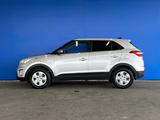 Hyundai Creta 2018 года за 7 160 000 тг. в Шымкент – фото 5