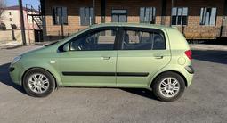 Hyundai Getz 2008 годаүшін3 420 000 тг. в Шымкент – фото 3