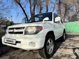 Mitsubishi Pajero iO 1999 годаfor2 400 000 тг. в Алматы