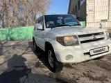 Mitsubishi Pajero iO 1999 годаfor2 400 000 тг. в Алматы – фото 2