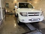 Mitsubishi Pajero iO 1999 годаfor2 400 000 тг. в Алматы – фото 5