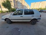 Volkswagen Golf 1994 годаfor850 000 тг. в Кокшетау – фото 4