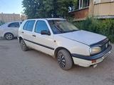 Volkswagen Golf 1994 годаfor850 000 тг. в Кокшетау – фото 5