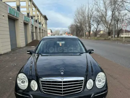 Mercedes-Benz E 500 2006 года за 7 100 000 тг. в Алматы – фото 3