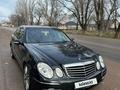 Mercedes-Benz E 500 2006 года за 7 100 000 тг. в Алматы