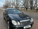 Mercedes-Benz E 500 2006 года за 7 500 000 тг. в Мерке