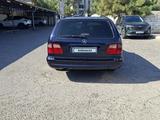 Mercedes-Benz E 230 1996 года за 2 800 000 тг. в Тараз – фото 4