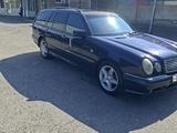 Mercedes-Benz E 230 1996 года за 2 800 000 тг. в Тараз – фото 5