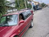 Mazda 626 1993 года за 1 000 000 тг. в Алматы – фото 2