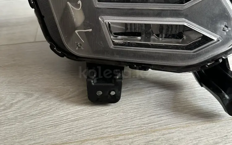 Передние противотуманные фары для Kia Sorenta за 120 000 тг. в Алматы