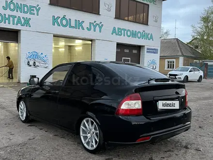 ВАЗ (Lada) Priora 2172 2011 года за 2 000 000 тг. в Астана – фото 18