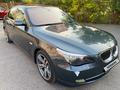 BMW 520 2009 годаfor7 500 000 тг. в Алматы – фото 2