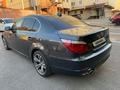 BMW 520 2009 года за 7 500 000 тг. в Алматы – фото 5