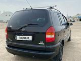 Opel Zafira 2001 годаfor2 600 000 тг. в Кызылорда – фото 4