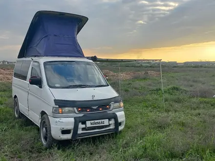 Mazda Bongo Friendee 1995 года за 1 950 000 тг. в Алматы – фото 12