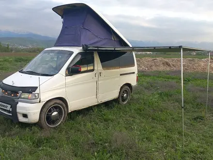 Mazda Bongo Friendee 1995 года за 1 950 000 тг. в Алматы – фото 15