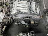 Двигатель Hyundai Sonata G6BV 2.5 объемүшін550 000 тг. в Астана – фото 2