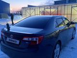 Toyota Camry 2014 годаүшін9 000 000 тг. в Уральск – фото 4