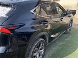 Lexus NX 200 2017 годаfor13 500 000 тг. в Алматы – фото 3