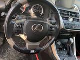 Lexus NX 200 2017 года за 13 500 000 тг. в Алматы – фото 5