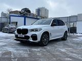 BMW X5 2019 года за 28 000 000 тг. в Астана – фото 3