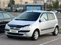 Hyundai Getz 2006 годаүшін4 600 000 тг. в Астана – фото 2