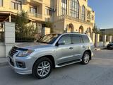 Lexus LX 570 2011 года за 24 000 000 тг. в Актау – фото 5