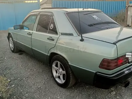 Mercedes-Benz 190 1991 года за 950 000 тг. в Жезказган – фото 6