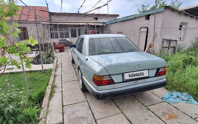 Mercedes-Benz E 260 1992 годаfor1 600 000 тг. в Тараз